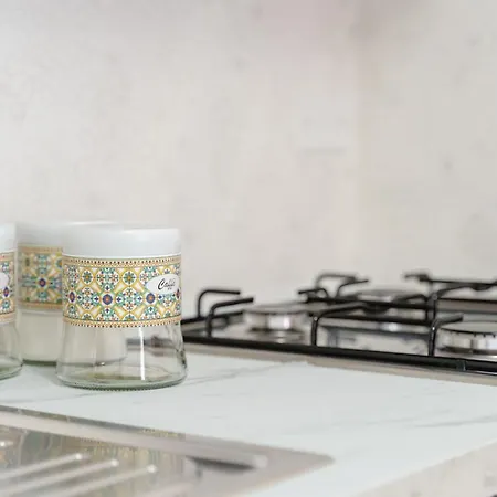 Le Dimore Del Mito -artemide- Appartement