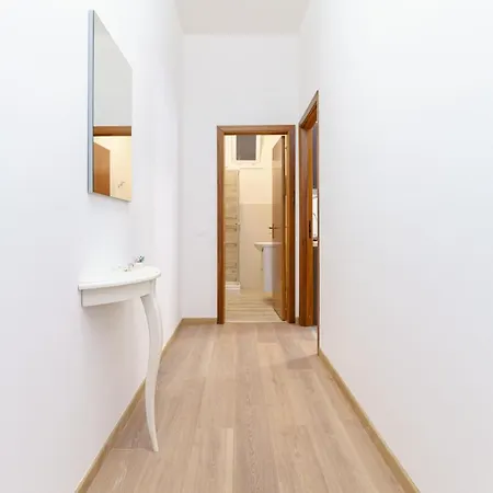 Le Dimore Del Mito -artemide- Appartement