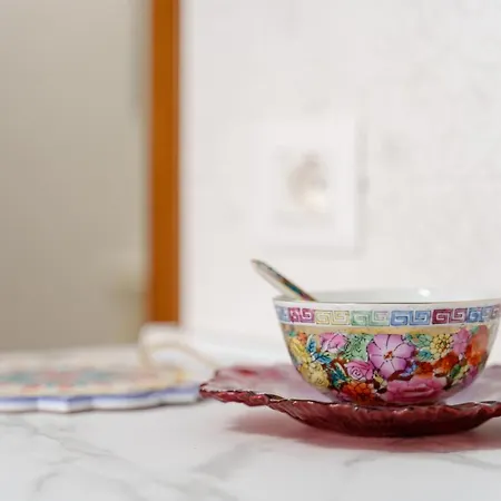 Le Dimore Del Mito -artemide- Appartement *