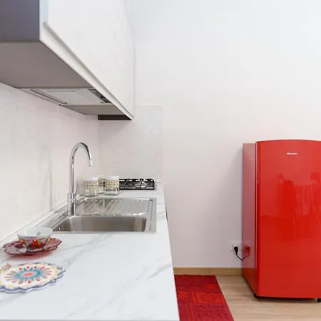 Le Dimore Del Mito -artemide- Appartement Ispica