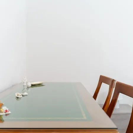 Appartement Le Dimore Del Mito -artemide-