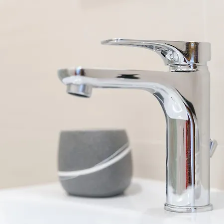 Appartement Le Dimore Del Mito -artemide-