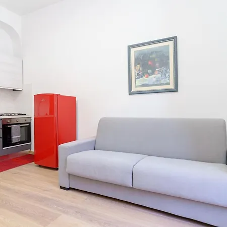 Le Dimore Del Mito -artemide- Appartement