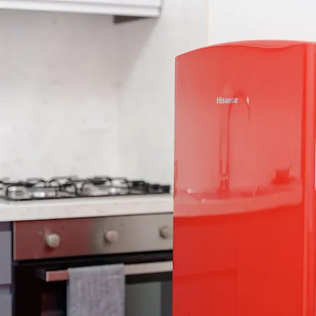 Le Dimore Del Mito -artemide- Appartement