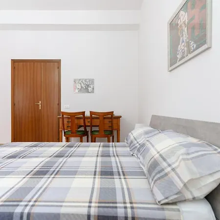 Appartement Le Dimore Del Mito -artemide- *