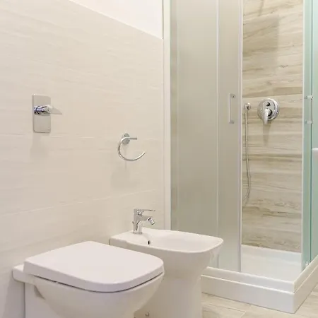 Appartement Le Dimore Del Mito -artemide- Ispica