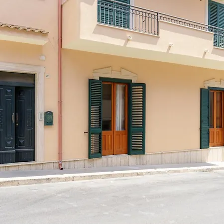 Appartement Le Dimore Del Mito -artemide- Ispica