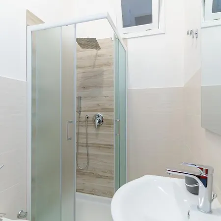 Le Dimore Del Mito -artemide-