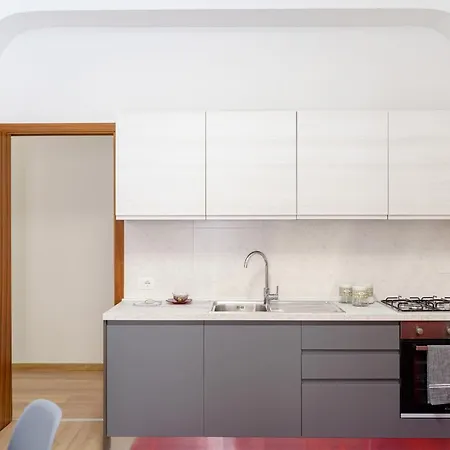 Le Dimore Del Mito -artemide- Appartement