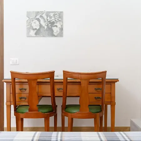 Appartement Le Dimore Del Mito -artemide- Ispica