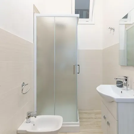 Appartement Le Dimore Del Mito -artemide- Ispica