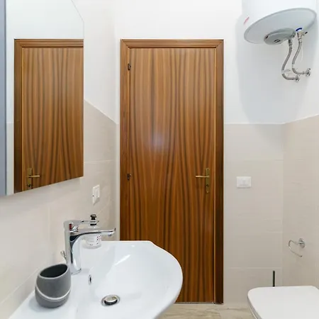 Apartment Le Dimore Del Mito -artemide- Ispica